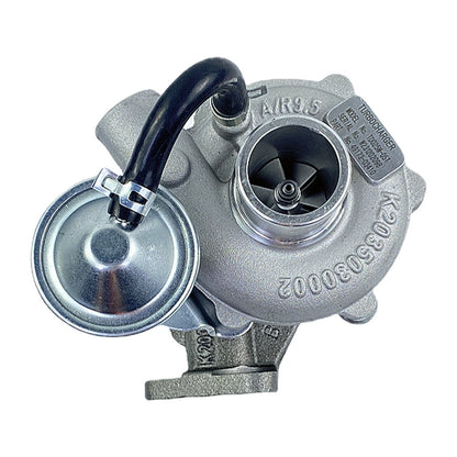 TD025M-05T Turbo 49173-03410 for Kubota by Stellar Spares