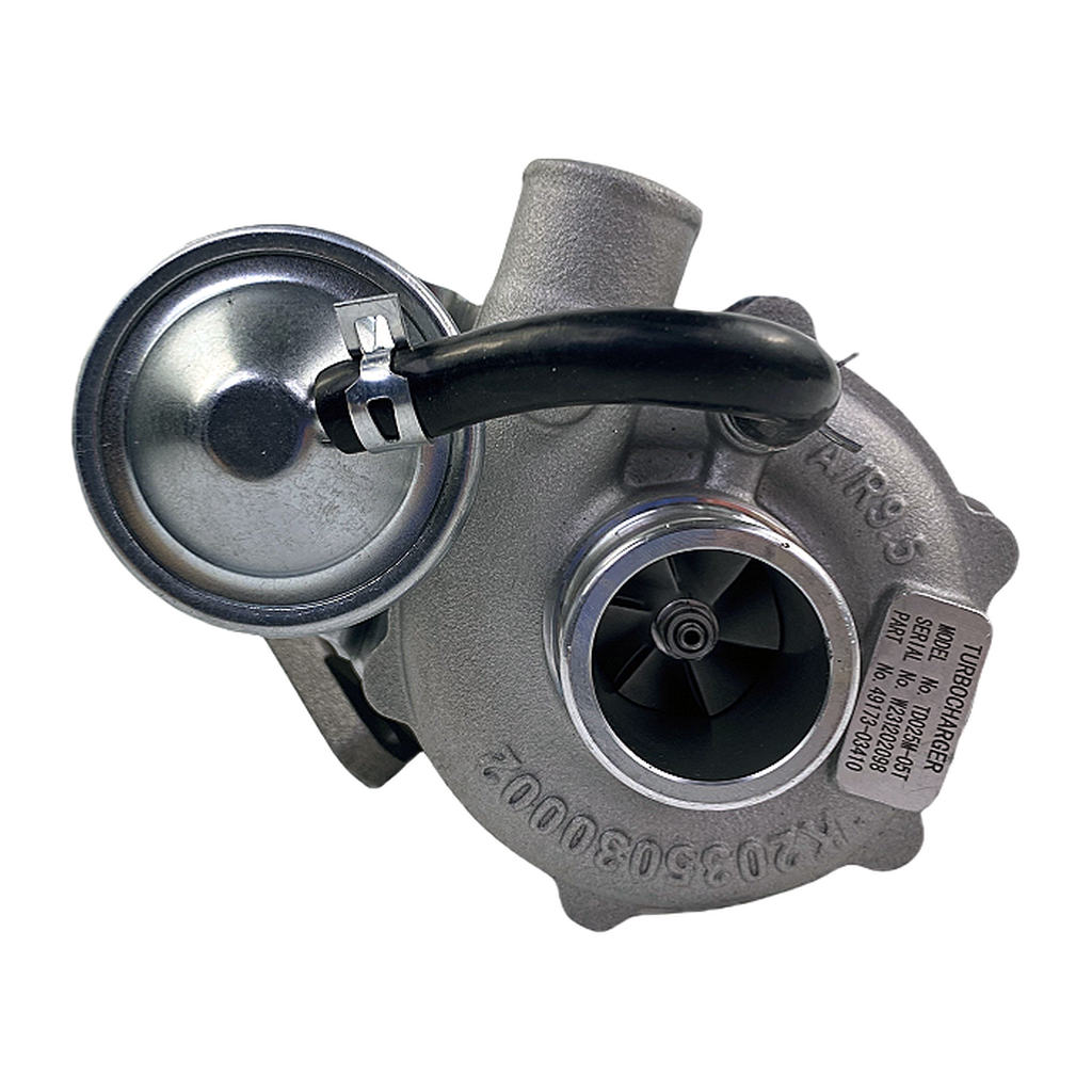 TD025M-05T Turbo 49173-03410 for Kubota by Stellar Spares