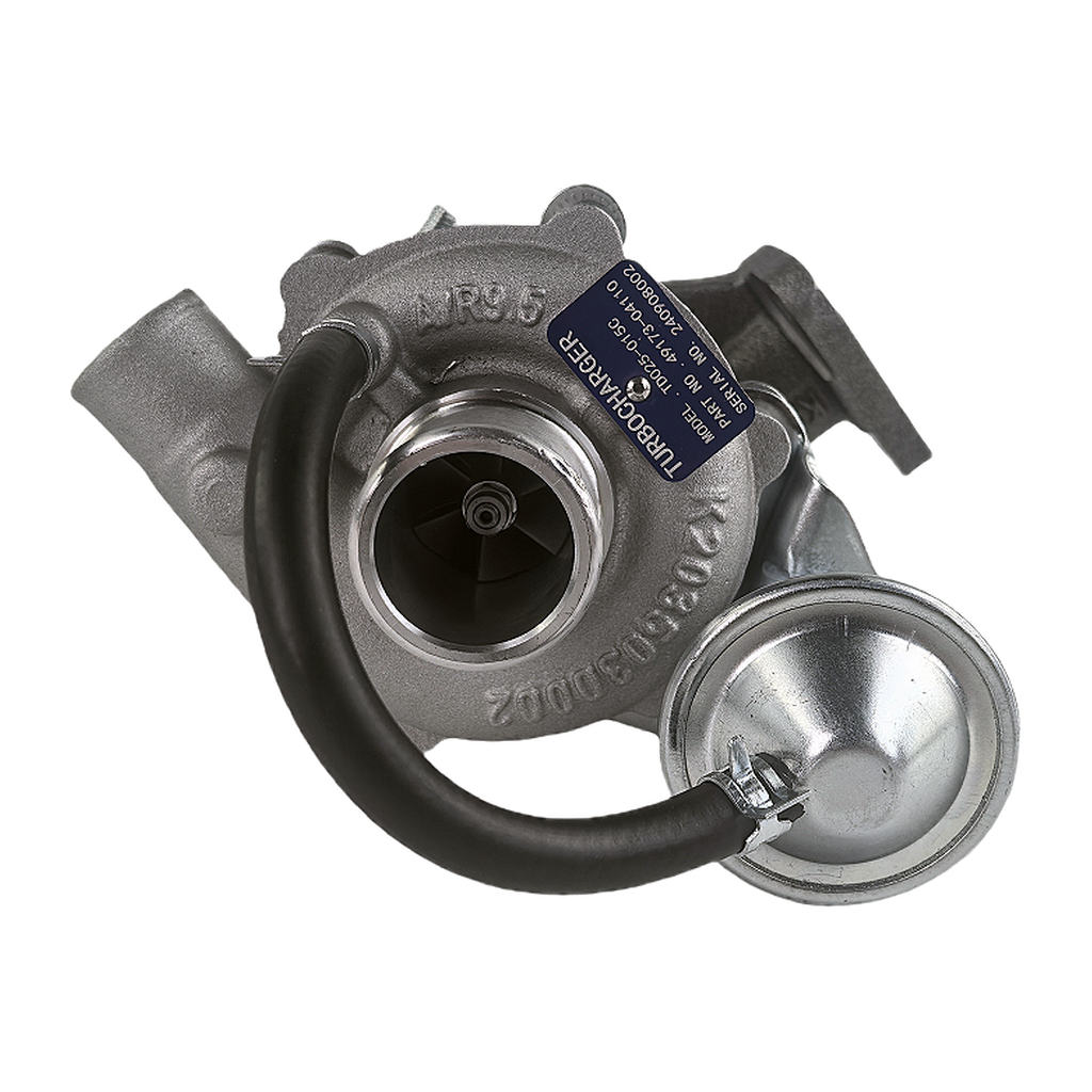 TD025-015C Turbocharger 49173-04110 for Kubota JCB