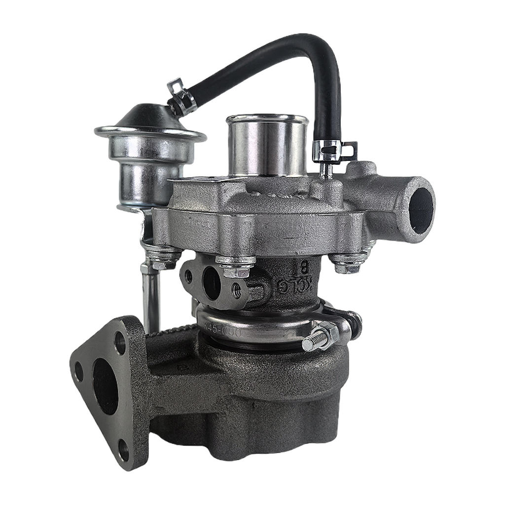 TD025-015C Turbocharger 49173-04110 for Kubota JCB