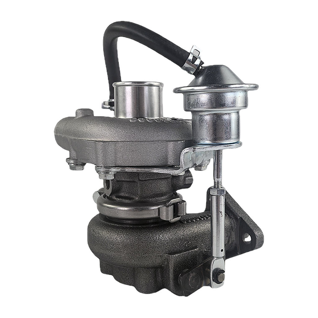 TD025-015C Turbocharger 49173-04110 for Kubota JCB
