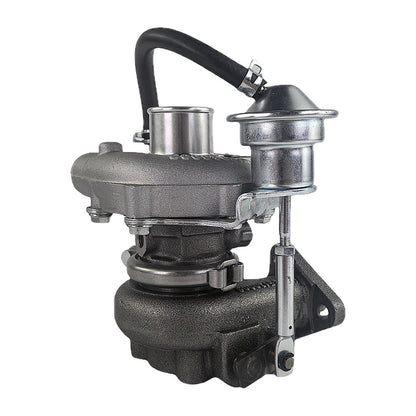 TD025-015C Turbocharger 49173-04110 for Kubota JCB