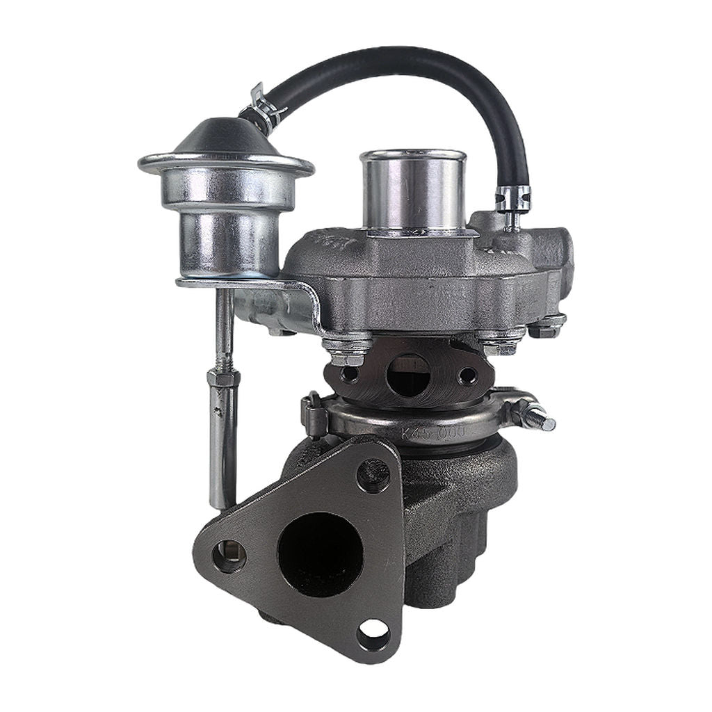 TD025-015C Turbocharger 49173-04110 for Kubota JCB