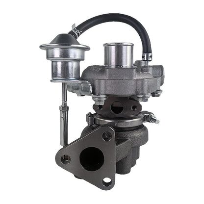 TD025-015C Turbocharger 49173-04110 for Kubota JCB