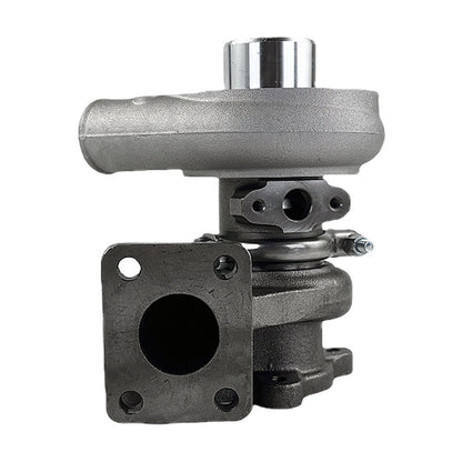TD03 Turbocharger 49131-02500 for Mitsubishi Kubota