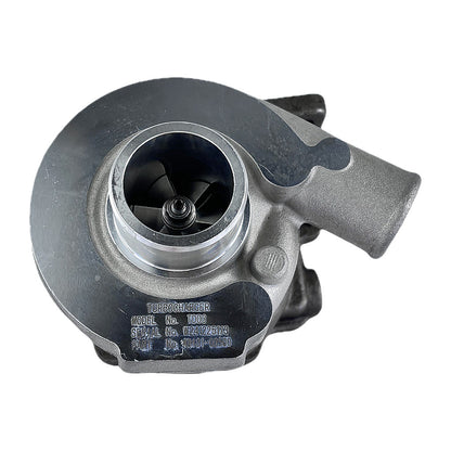TD03 Turbocharger 49131-02500 for Mitsubishi Kubota