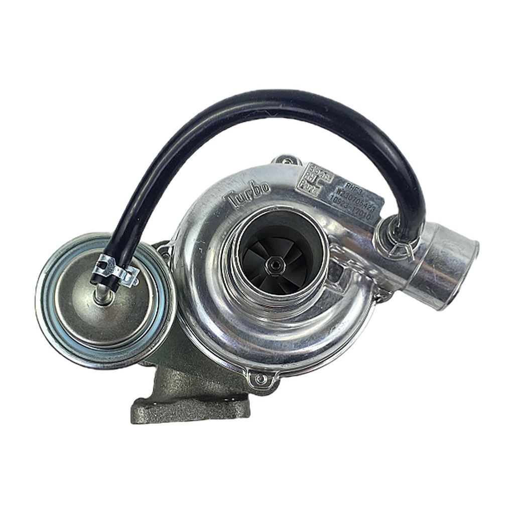 TD03L4 Turbocharger 1G923-17010 Product by Stellar Spares