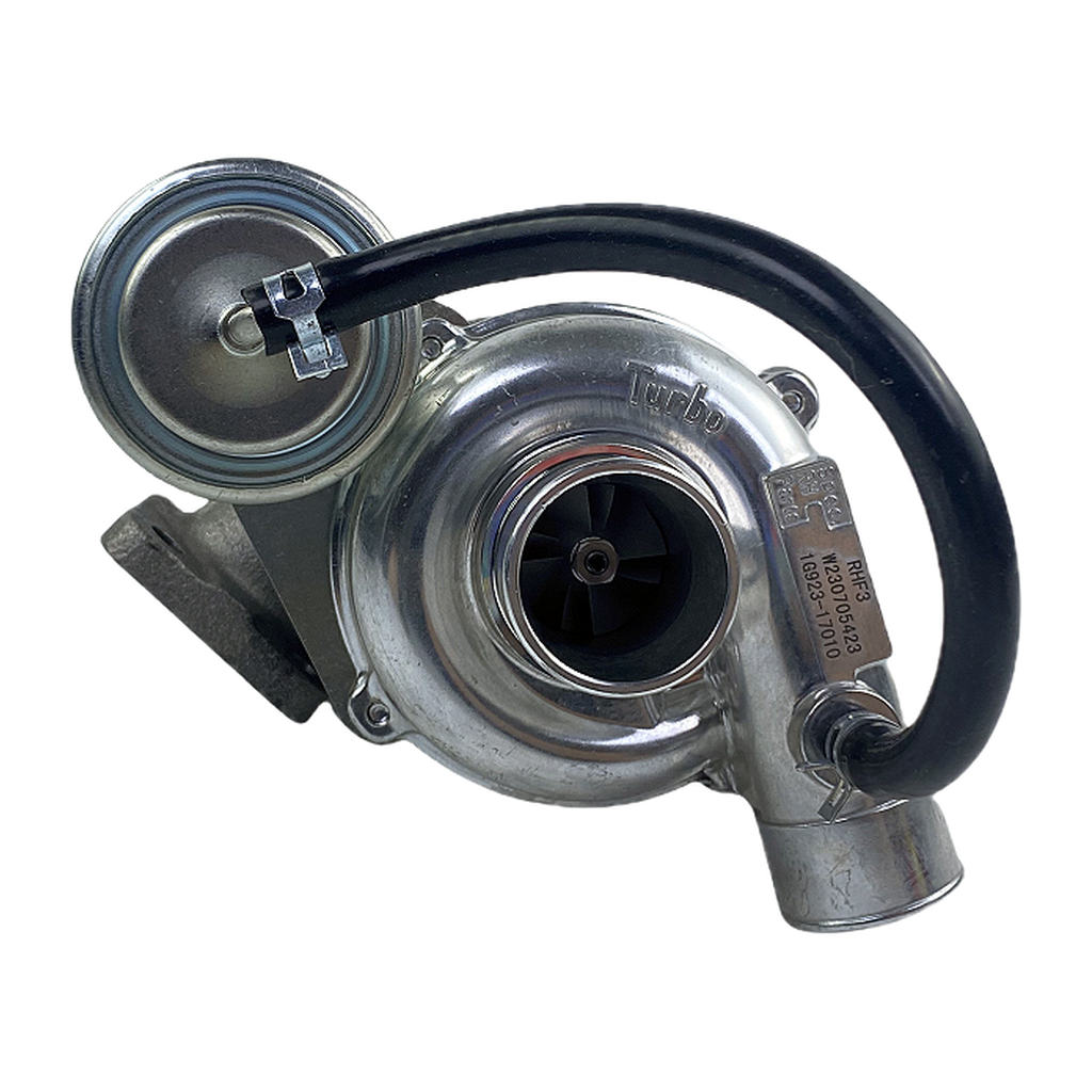 TD03L4 Turbocharger 1G923-17010 Product by Stellar Spares
