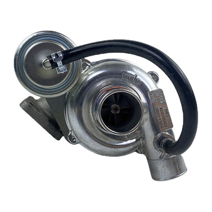 TD03L4 Turbocharger 1G923-17010 Product by Stellar Spares