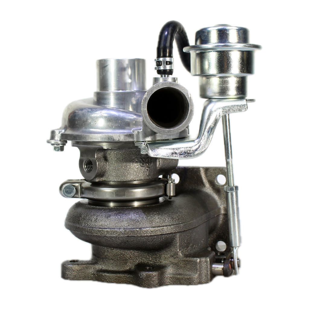 RHF3 Turbo 1J881-17011 Compatible with Kubota Applications