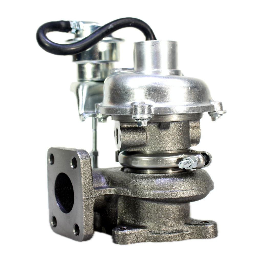 RHF3 Turbo 1J881-17011 Compatible with Kubota Applications