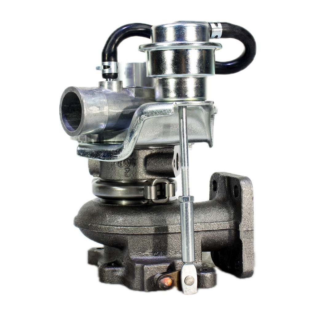 RHF3 Turbo 1J881-17011 Compatible with Kubota Applications