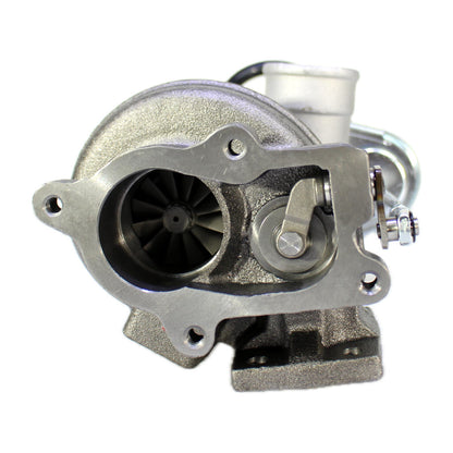 TD04HL4 Turbocharger 49389-03000 for Kubota Caterpillar