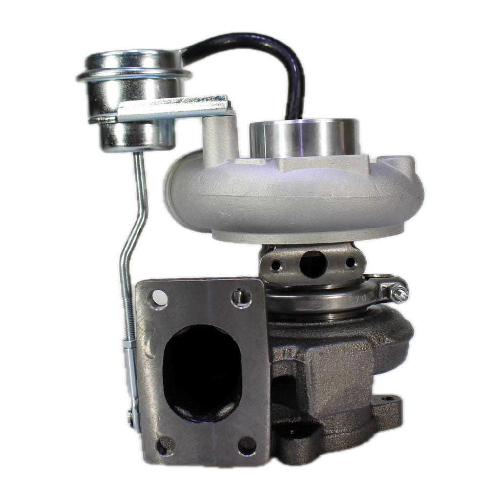 TD04HL4 Turbocharger 49389-03000 for Kubota Caterpillar