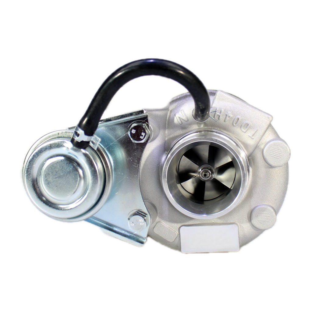 TD04HL4 Turbocharger 49389-03000 for Kubota Caterpillar