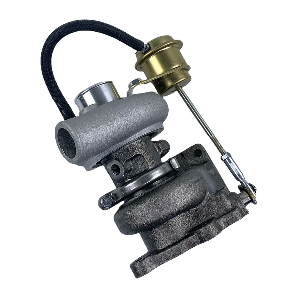 TD03-07T TD03 Turbocharger 49131-02020 for Kubota Bobcat MINI