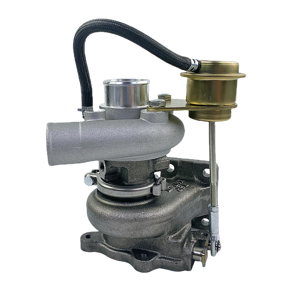 TD03-07T TD03 Turbocharger 49131-02020 for Kubota Bobcat MINI