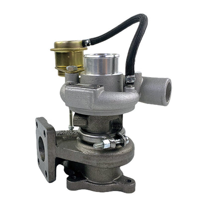 TD03-07T TD03 Turbocharger 49131-02020 for Kubota Bobcat MINI