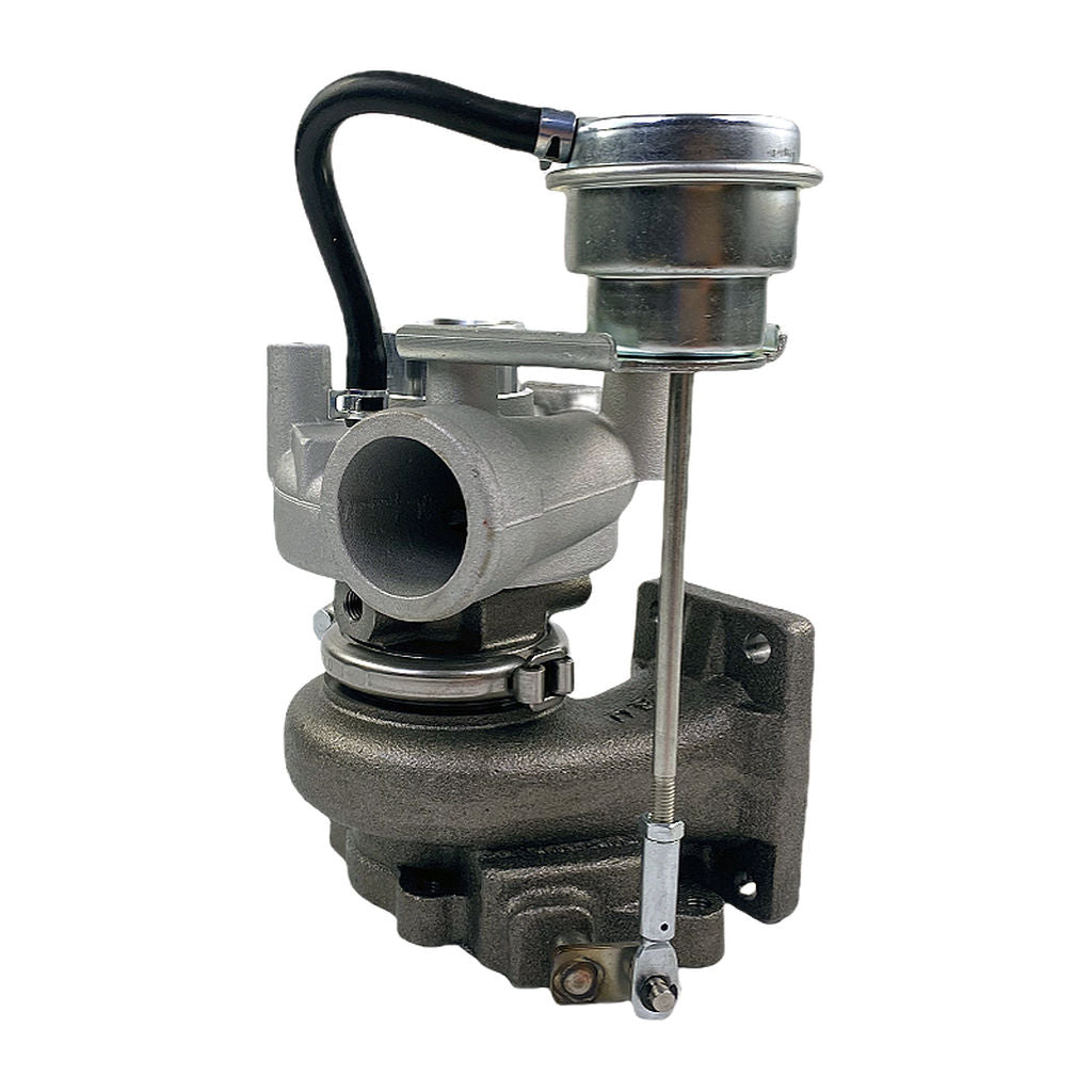 TD04-12T Turbocharger 49177-03150 for Kubota Applications