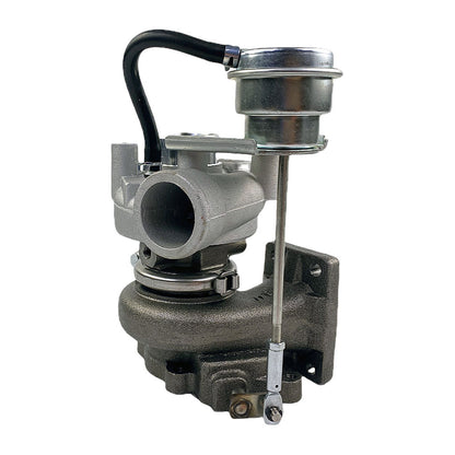 TD04-12T Turbocharger 49177-03150 for Kubota Applications