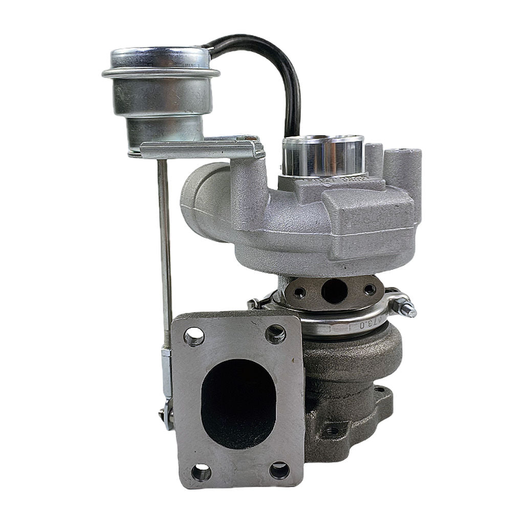 TD04-12T Turbocharger 49177-03150 for Kubota Applications