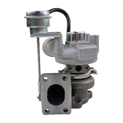 TD04-12T Turbocharger 49177-03150 for Kubota Applications