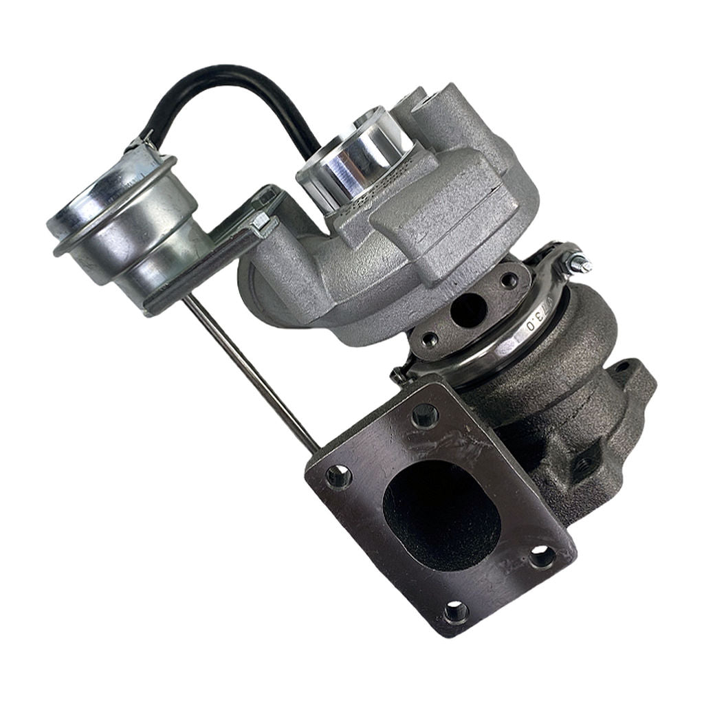 TD04-12T Turbocharger 49177-03150 for Kubota Applications