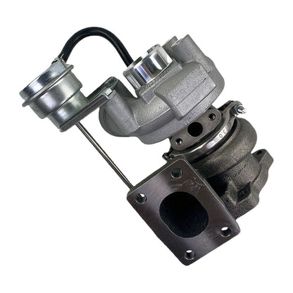 TD04-12T Turbocharger 49177-03150 for Kubota Applications