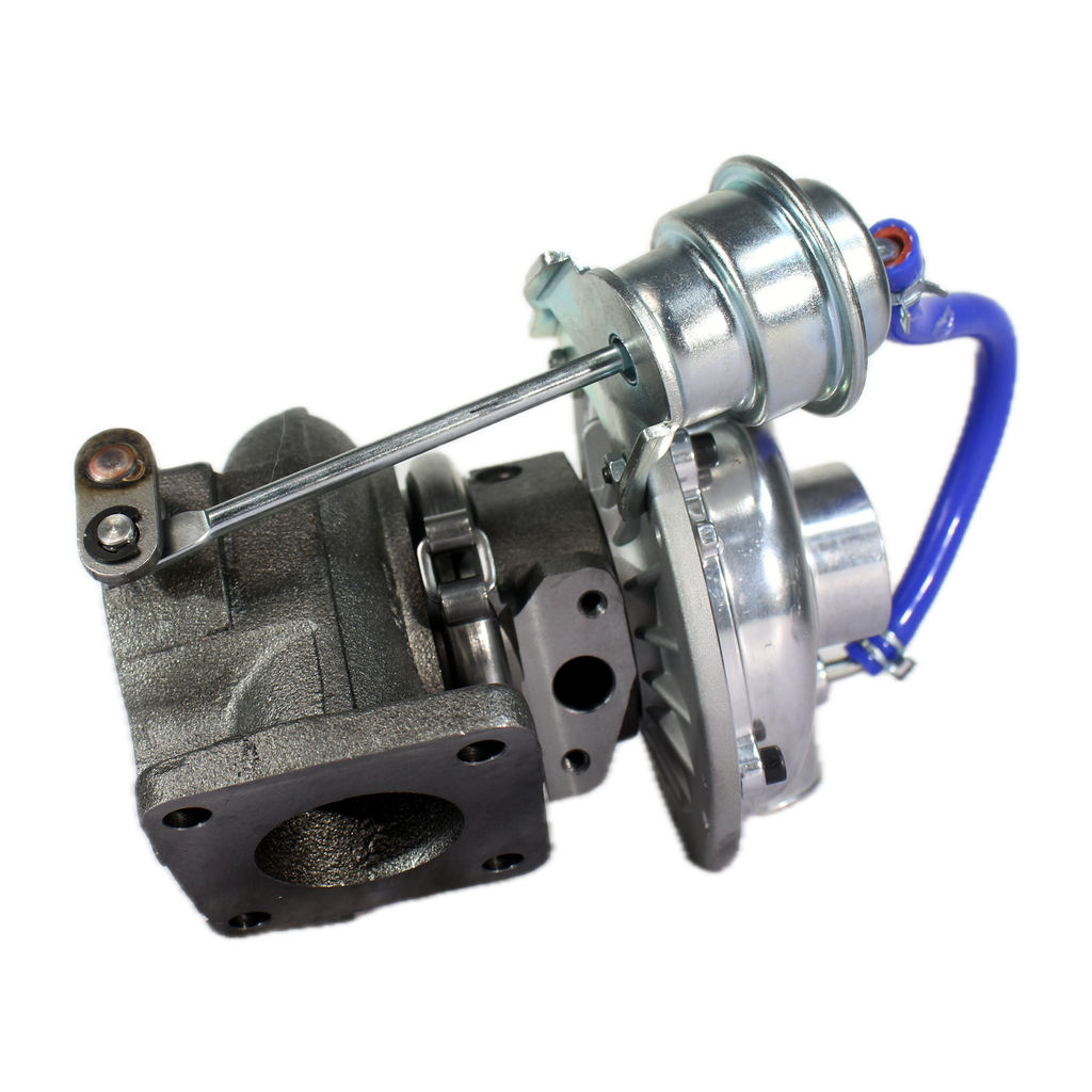 RHF5 Turbocharger VA430148 Fits Kubota by Stellar Spares