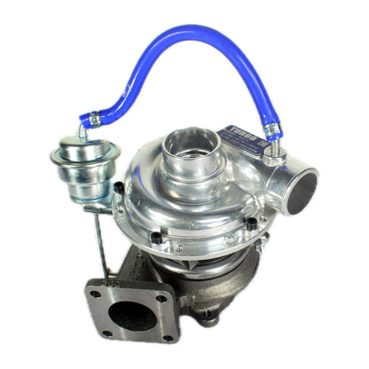 RHF5 Turbocharger VA430148 Fits Kubota by Stellar Spares