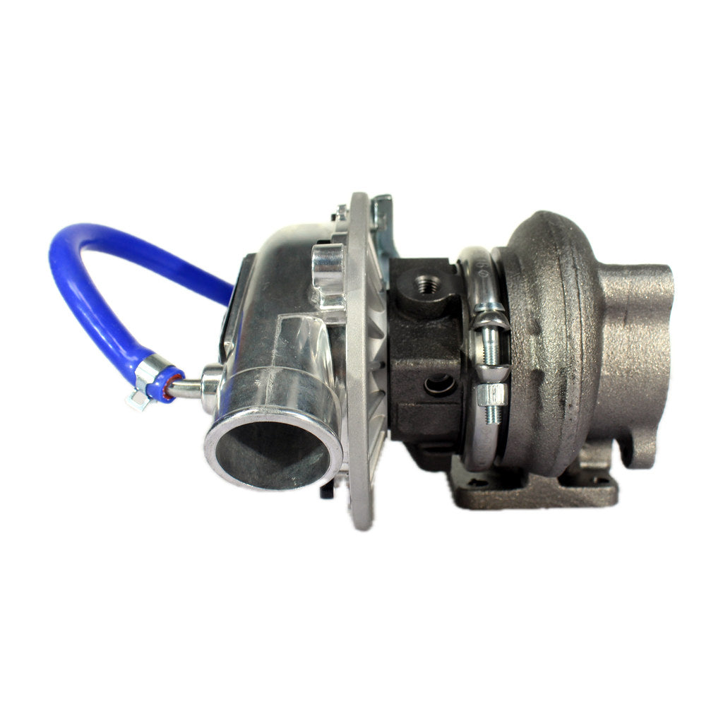 RHF5 Turbocharger VA430148 Fits Kubota by Stellar Spares