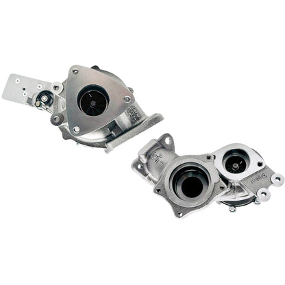 GT1549 + VTC Turbocharger 793829-5003S+802733-5004S