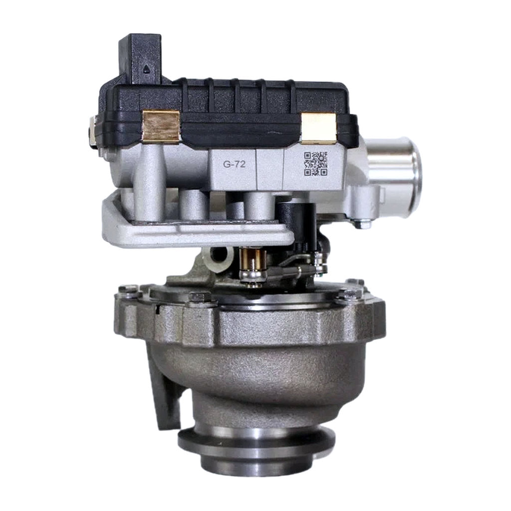 GT1749VK Turbo 788479-5006S for DT244 DURATORQ 2.2 Engine