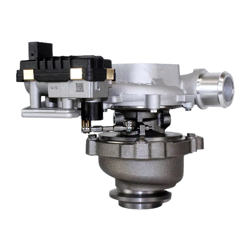 GT1749VK Turbo 788479-5006S for DT244 DURATORQ 2.2 Engine