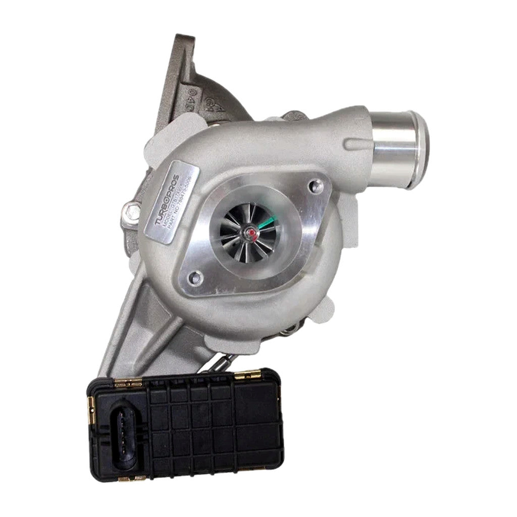 GT1749VK Turbo 788479-5006S for DT244 DURATORQ 2.2 Engine