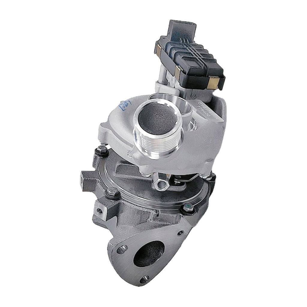 GT1444Z + VTC Turbocharger 778401-5011S for Land Rover
