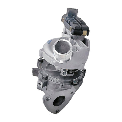 GT1444Z + VTC Turbocharger 778401-5011S for Land Rover