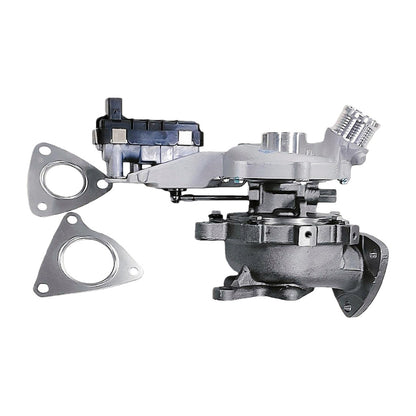 GT1444Z + VTC Turbocharger 778401-5011S for Land Rover
