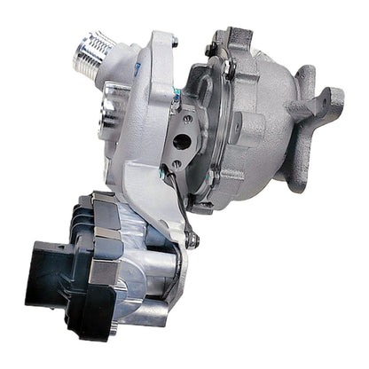 GT1444Z + VTC Turbocharger 778401-5011S for Land Rover