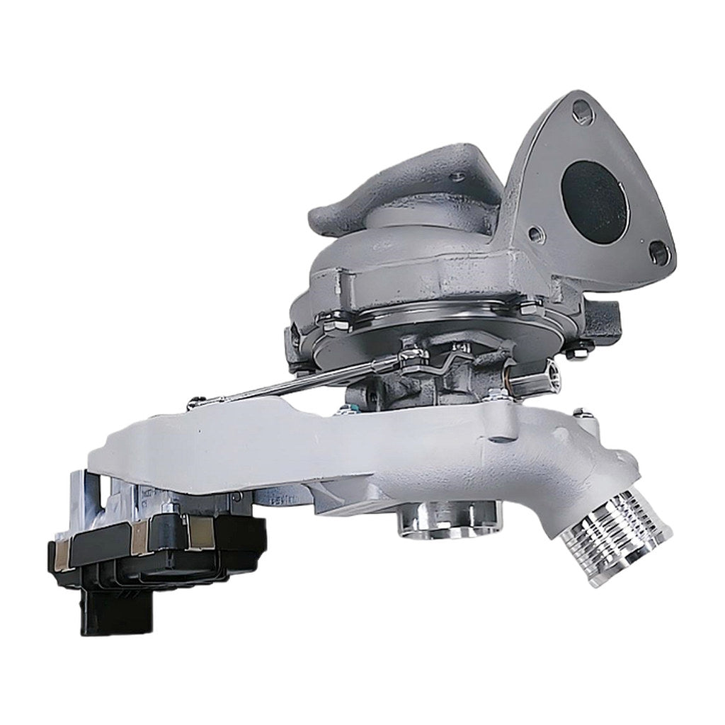 GT1444Z + VTC Turbocharger 778401-5011S for Land Rover