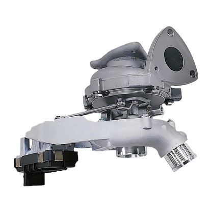 GT1444Z + VTC Turbocharger 778401-5011S for Land Rover