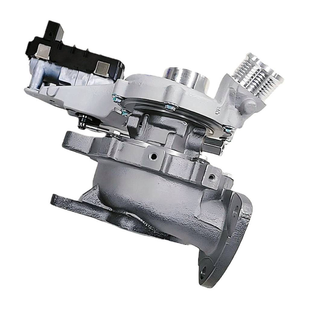 GT1444Z + VTC Turbocharger 778401-5011S for Land Rover