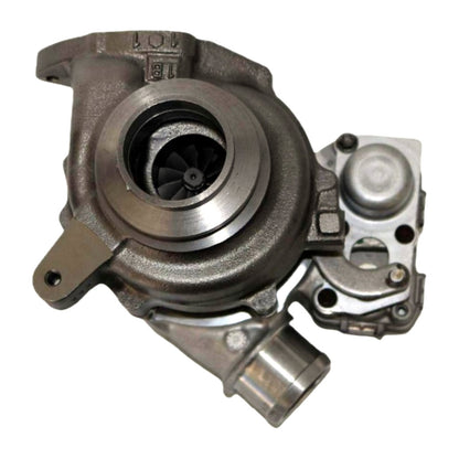 TD04L Turbocharger 49477-01214 Product by Stellar Spares