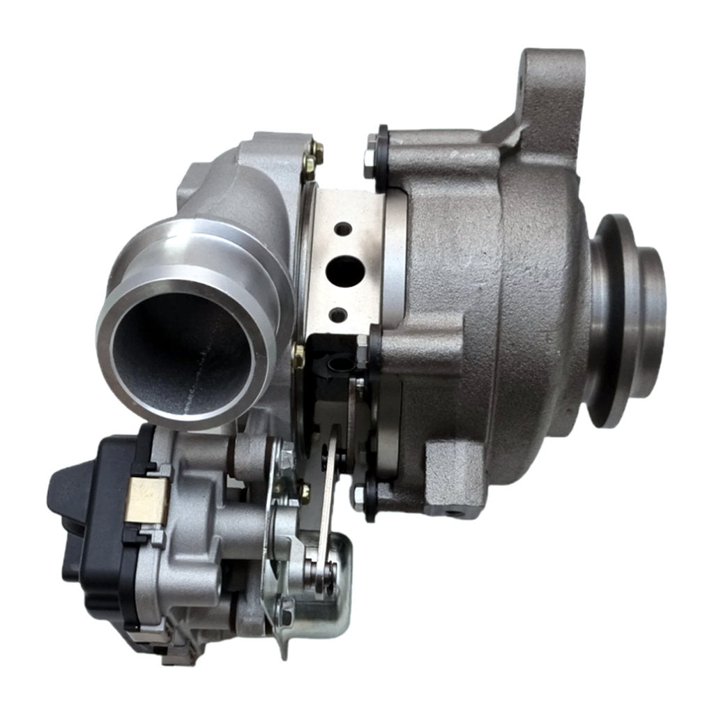 TD04L Turbocharger 49477-01214 Product by Stellar Spares