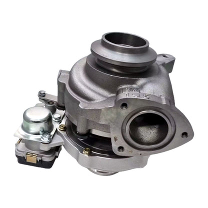 TD04L Turbocharger 49477-01214 Product by Stellar Spares