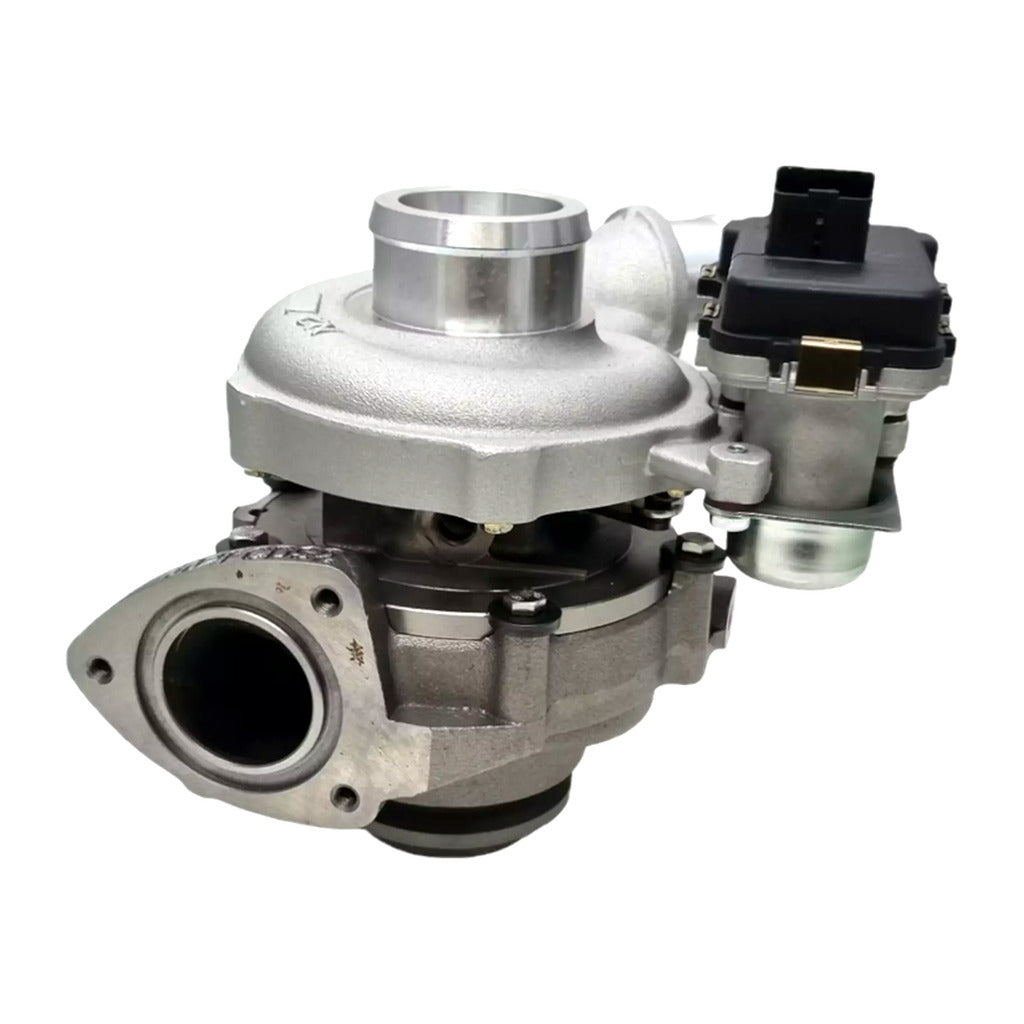 TD04L Turbocharger 49477-01214 Product by Stellar Spares
