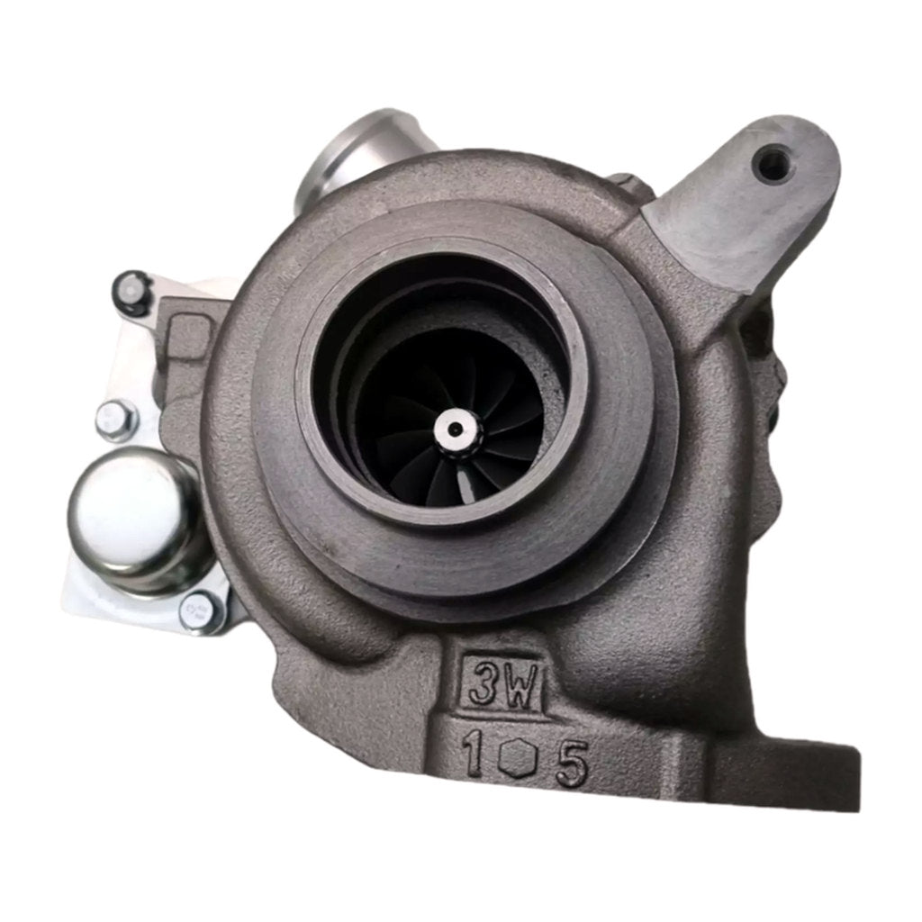 TD04L Turbocharger 49477-01214 Product by Stellar Spares