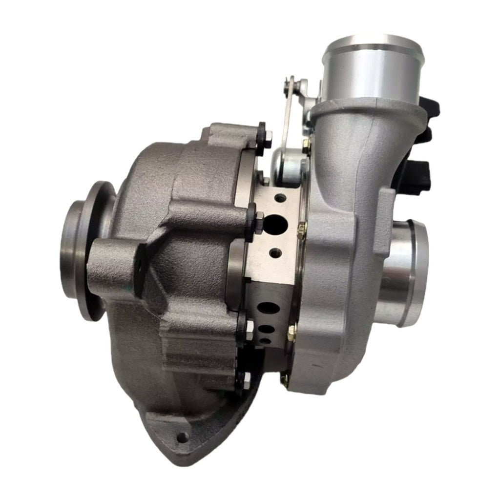 TD04L Turbocharger 49477-01214 Product by Stellar Spares