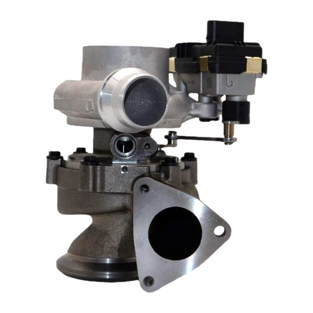 G4D3-6K682-AB Turbocharger 49797-88301 for Land Rover