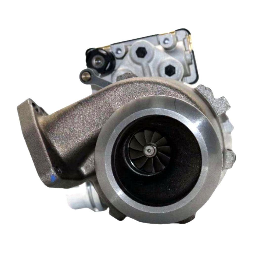 G4D3-6K682-AB Turbocharger 49797-88301 for Land Rover